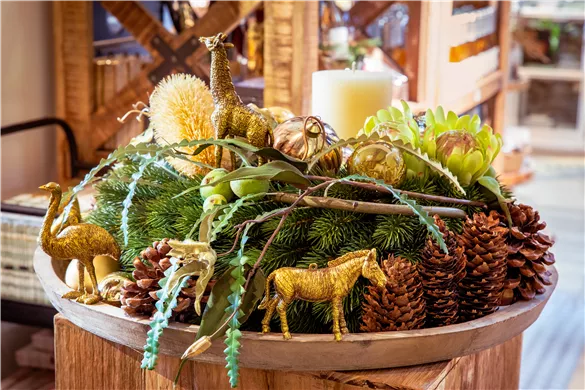 Teilnahmebedingungen für unser Gewinnspiel zum Adventskalender